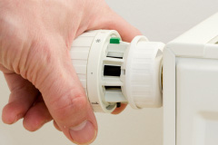 Worksop central heating repair costs