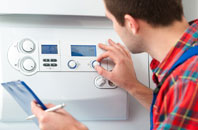 free commercial Worksop boiler quotes