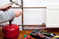 free Worksop heating repair quotes